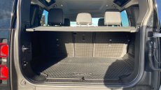 Land Rover Defender 2.0 D240 SE 110 5dr Auto Diesel Estate